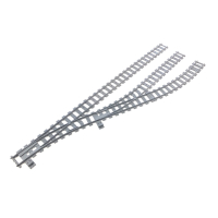 3 Sporig Rangeerterrein R104 Rechts